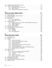 How Linux Works 3rd Edition