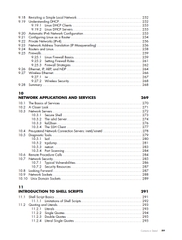 How Linux Works 3rd Edition