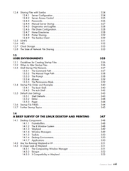 How Linux Works 3rd Edition