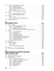 How Linux Works 3rd Edition