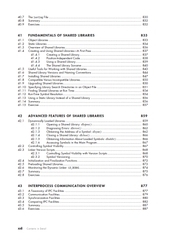 The Linux Programming Interface