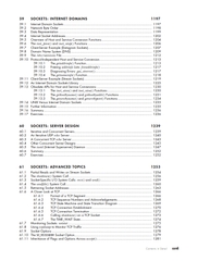 The Linux Programming Interface
