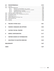 The Linux Programming Interface