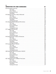 Wicked Cool Shell Scripts 2nd Edition