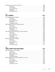 Wicked Cool Shell Scripts 2nd Edition
