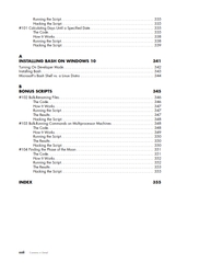 Wicked Cool Shell Scripts 2nd Edition