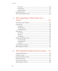 The Art of Game Design A Book of Lenses 3rd Edition