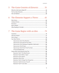 The Art of Game Design A Book of Lenses 3rd Edition