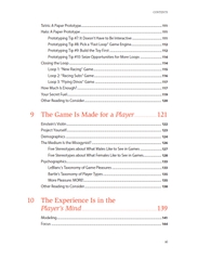 The Art of Game Design A Book of Lenses 3rd Edition