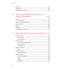 The Art of Game Design A Book of Lenses 3rd Edition