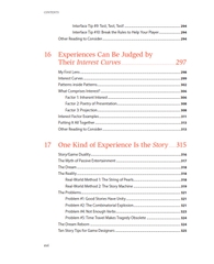 The Art of Game Design A Book of Lenses 3rd Edition