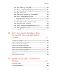 The Art of Game Design A Book of Lenses 3rd Edition