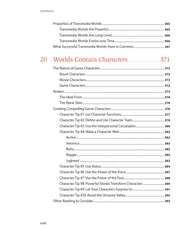 The Art of Game Design A Book of Lenses 3rd Edition