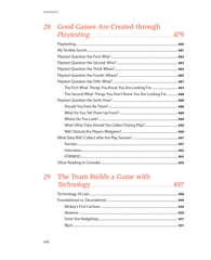 The Art of Game Design A Book of Lenses 3rd Edition