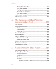 The Art of Game Design A Book of Lenses 3rd Edition