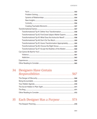 The Art of Game Design A Book of Lenses 3rd Edition