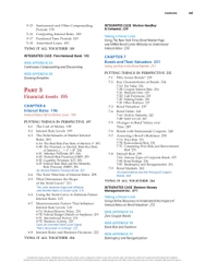 Fundamentals of Financial Management 16th Edition