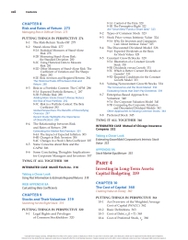 Fundamentals of Financial Management 16th Edition