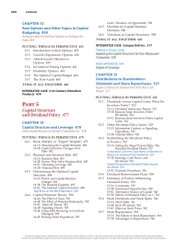 Fundamentals of Financial Management 16th Edition