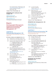 Fundamentals of Financial Management 16th Edition