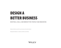 Design a Better Business