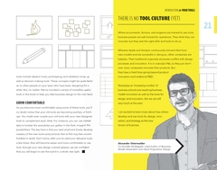 Design a Better Business