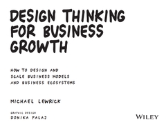 Design Thinking for Business Growth