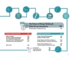 Design Thinking and Innovation Metrics