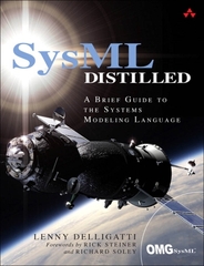SysML Distilled A Brief Guide to the Systems Modeling Language