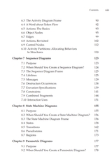 SysML Distilled A Brief Guide to the Systems Modeling Language