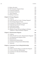 SysML Distilled A Brief Guide to the Systems Modeling Language