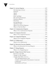 UML Distilled 3rd Edition