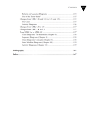 UML Distilled 3rd Edition