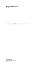 Readings In Database Systems 4th Edition