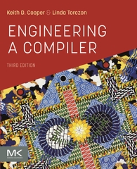 Engineering A Compiler 3rd Edition