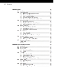 Engineering A Compiler 3rd Edition