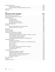 Writing a C Compiler