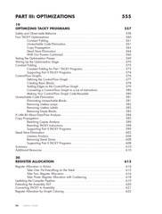 Writing a C Compiler