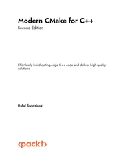Modern CMake for C++ 2nd Edition