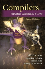 Compilers Principles, Techniques, and Tools 2nd Edition