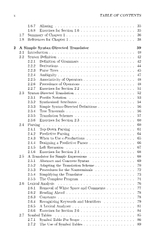 Compilers Principles, Techniques, and Tools 2nd Edition
