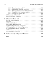 Compilers Principles, Techniques, and Tools 2nd Edition