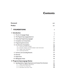 Programming Language Pragmatics 4th Edition