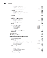 Programming Language Pragmatics 4th Edition