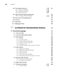 Programming Language Pragmatics 4th Edition