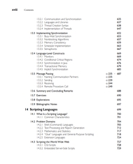 Programming Language Pragmatics 4th Edition