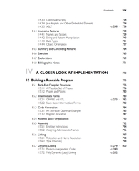 Programming Language Pragmatics 4th Edition
