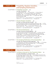 Introductory Statistics 10th Edition