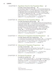 Introductory Statistics 10th Edition