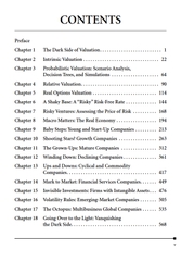 The Dark Side of Valuation 2nd Edition